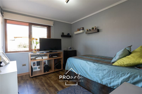 Hermosa Casa En Venta En Barrio La Hacienda