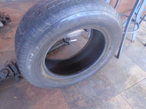 Imagen 3 de 3 de Vendo Llanta Marca Sumitomo, P225/60r15