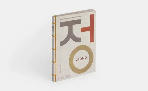 Jeong Hyo Jung Lee Desenha Um Livro De Artesanato Coreano Em