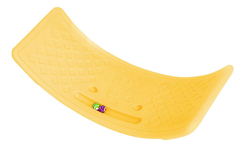 Balance Board Stability Twisting Board Amarillo Amarillo