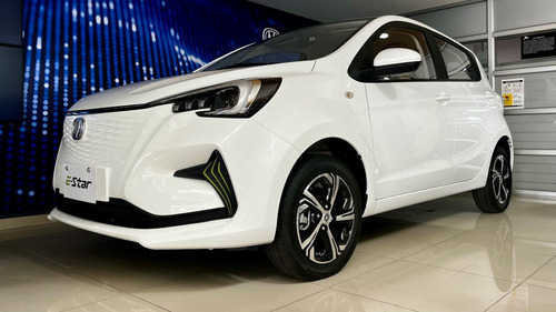 Changan E-star 100% Eléctrico 2024