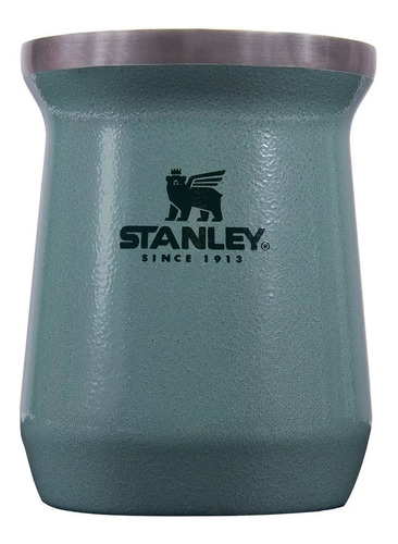 Mate Stanley Acero Inoxidable Térmico Classic Colores