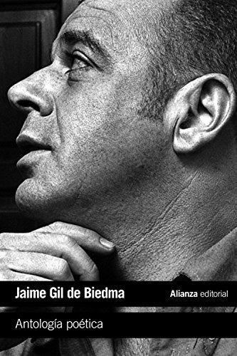 Antologia Poetica - Gil De Biedma, Jaime