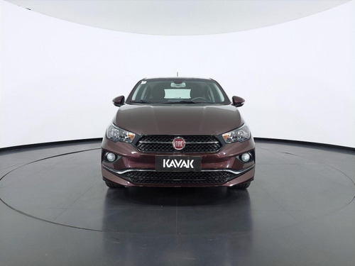 Imagem 2 de 15 de 152690 - Fiat Cronos 2019 Com Garantia