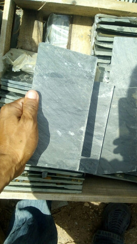 Laja Formateada Espacato Nacional Cermica Rustica Decoracion
