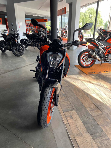 Imagen 5 de 16 de Duke 200 Ng Ktm - Entrega Inmediata 2023