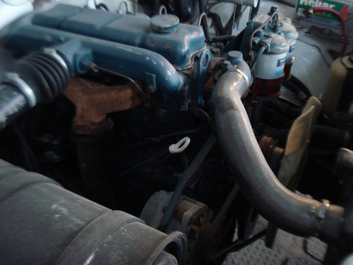 C10,d10,f100,pick-up,camionete Gm C20 95 Diesel Adptada