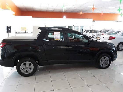 Imagem 7 de 9 de Fiat Toro 1.8 16v Evo Flex Freedom At6