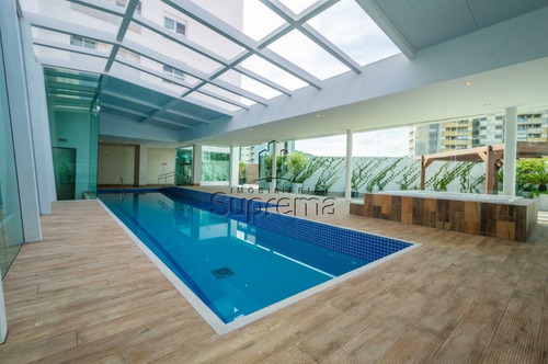 Imagem 10 de 15 de Exclusive Residence - 119
