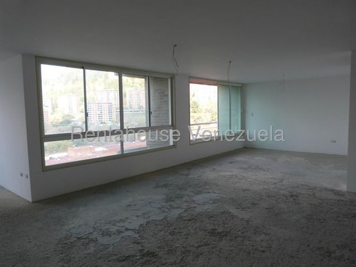 Apartamento Venta Escampadero Hg Mls #25-20356