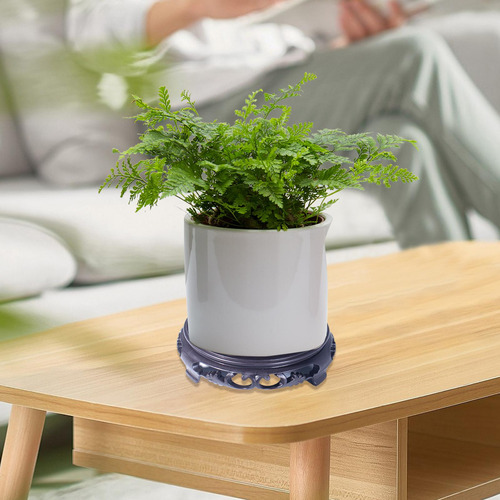 Base Para Maceta, Soporte Para , Soporte De Exhibición Para