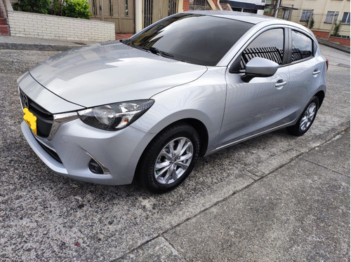 Mazda 2 1.5 Touring