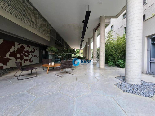 Apartamento Para Alugar, 79 M² Por R$ 6.000,00/mês - Vila Madalena - São Paulo/sp - Ap10717