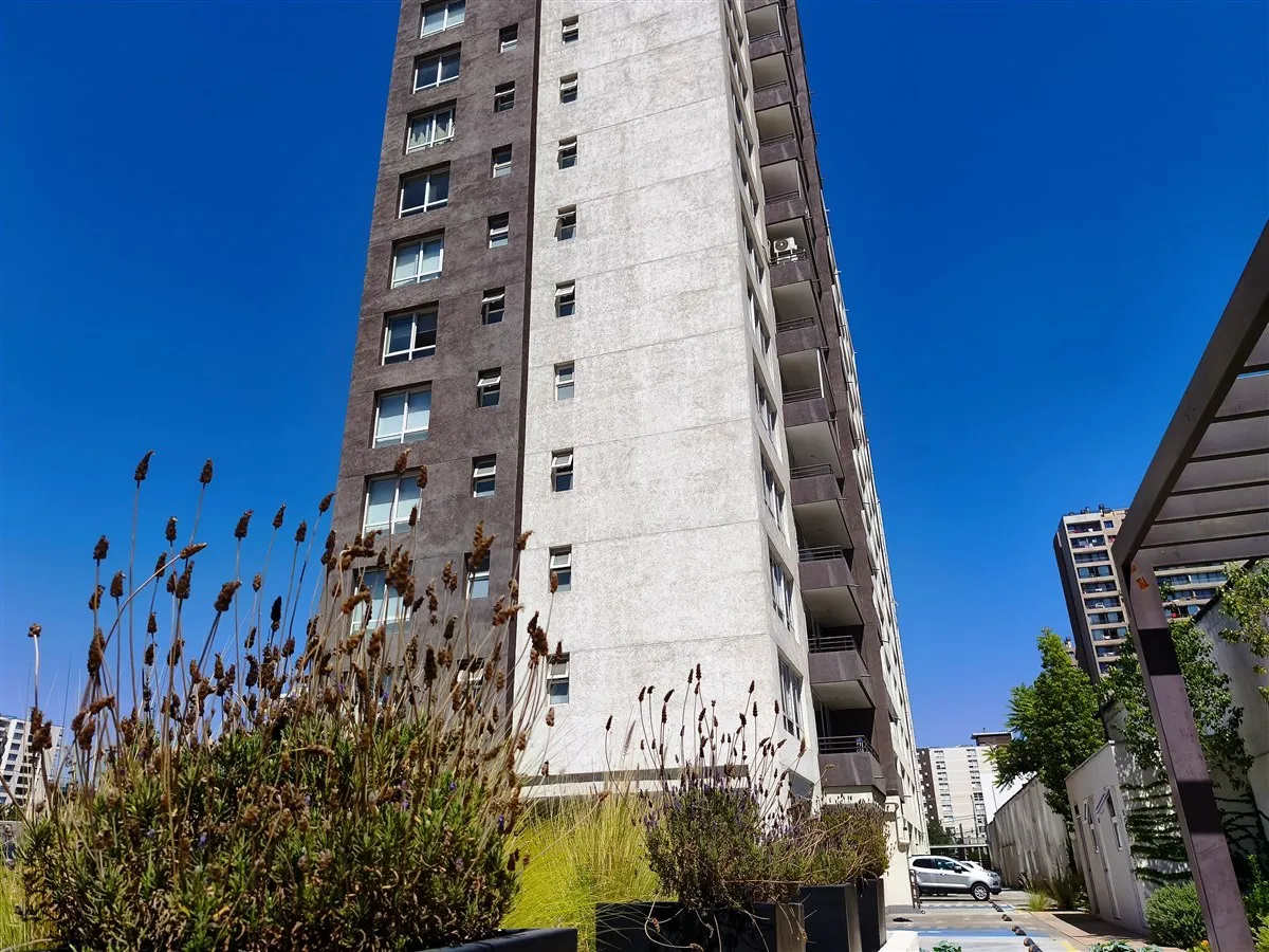 Imagen 1 de 30 de Nuevo Departamento En Venta En Ñuñoa
