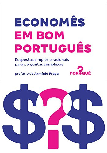 Libro Economes Em Bom Portugues