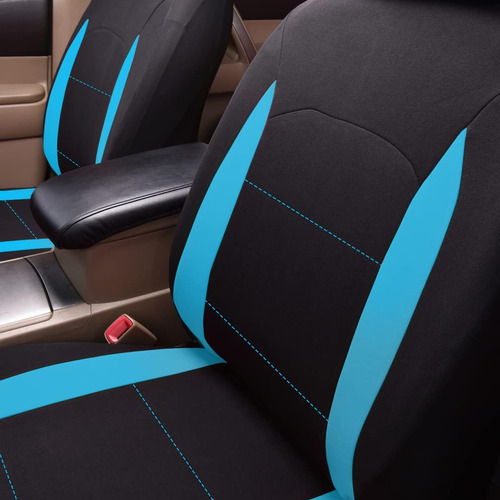 Fundas Para Asientos De Automóvil Asientos Delanteros B 5045