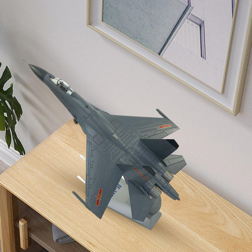 Avión Con Soporte De Exhibición, Regalos De Recuerdo,