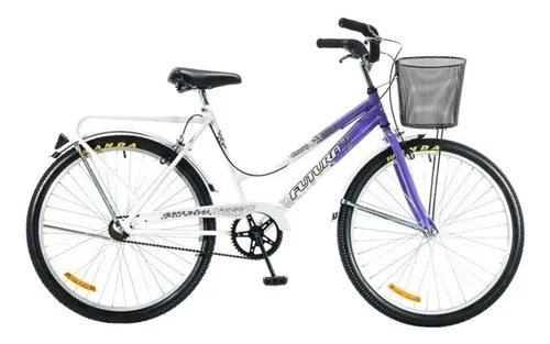 Bicicleta Atalaya MercadoLibre