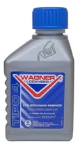 Comprar Liquido Frenos Tipo 4 Wagner - Alta Performance Dot 4 