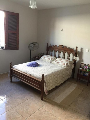 Imagem 9 de 19 de Casa Com 4 Dormitórios À Venda Por R$ 530.000,00 - Papicu - Fortaleza/ce - Ca0224
