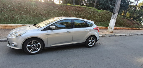 Ford Focus 2.0 Se Flex Powershift 5p