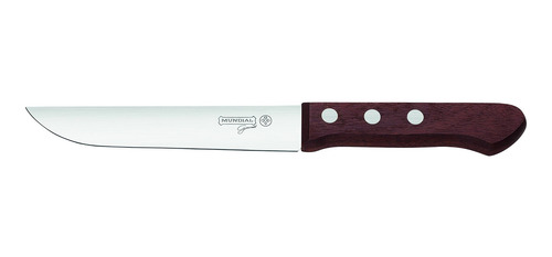 Mundial Premium Madera 6 en Cocina Cuchillo Multiusos Con Ma