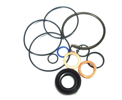 Kit Bomba Direccion Ford Laser / Mazda Allegro 95-98