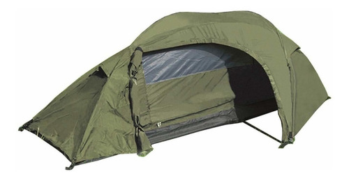 Mil-tec 1-man Tent Recom 1