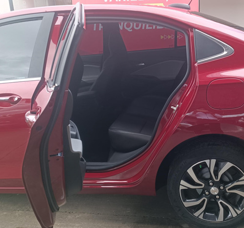 Chevrolet Onix Ltz Tp 1,000t 4p 6ab Abs