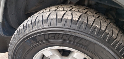 Imagen 6 de 13 de Nissan X-terra 2.8 Se 4x4 2007