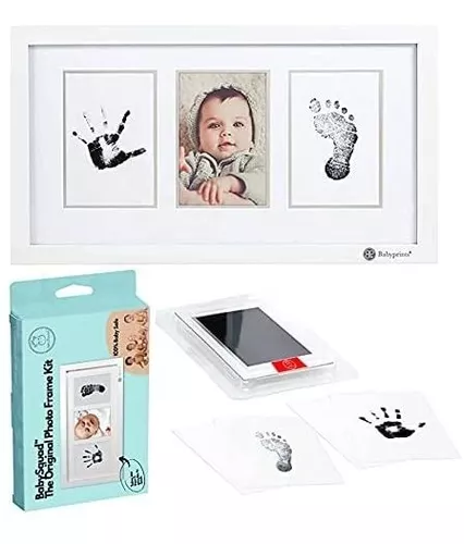 Las mejores ofertas en Kits de huella de la mano para Bebés