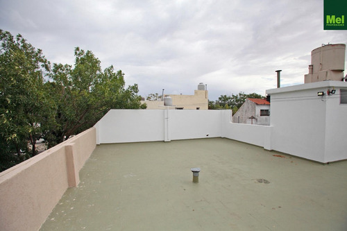 Imagen 24 de 30 de Hermoso Ph: Entrada Independiente, Cochera Y Terraza Propia