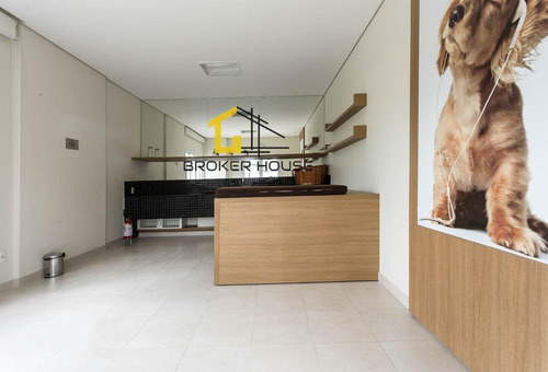 Imagem 27 de 30 de Apartamento A Venda No Bairro Granja Julieta Em São Paulo - - Bh3105-1
