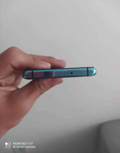 Huawei P30 Pro Aura Blue Completo, Com Garantia Até 2022