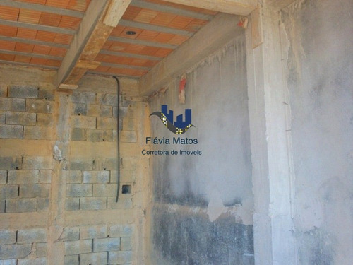 Lote Para Comprar No Gávea I Em Vespasiano/mg - 622