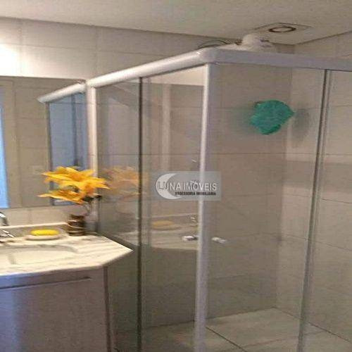 Imagem 4 de 19 de Apartamento Com 2 Dormitórios À Venda, 64 M² Por R$ 280.000,00 - Jardim Guairaca - São Paulo/sp - Ap3277