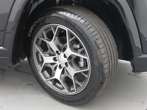 Jeep Commander 1.3 T270 TURBO FLEX OVERLAND AT6