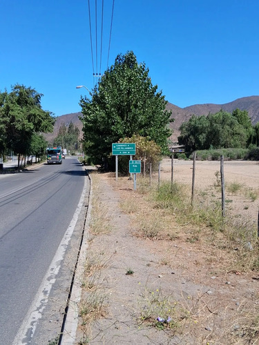 A 3 Cuadras De Plaza De Armas-/ Terreno Urbano 48.000 Mts