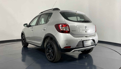 Imagen 7 de 15 de 41090 - Renault Stepway 2018 Con Garantía