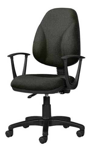 Silla De Oficina Ejecutiva Escritorio Ergonomica Bk1013