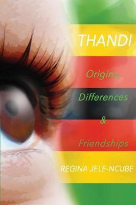 Libro Origins, Differences & Friendships - Regina Jele-nc...
