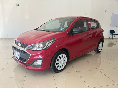 Chevrolet Spark 1.4 Active Mt