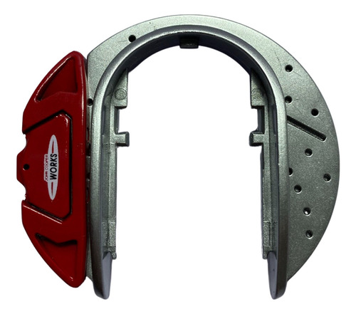 Remplazo Llave Original Mini Jcw Funda Todos Los Modelos F