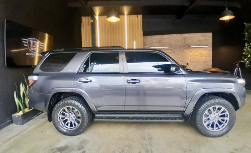 Toyota 4Runner 4.0 Sr5 Fl