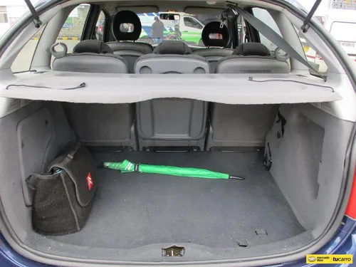 Citroen Xsara Picasso 2000cc Mt Aa