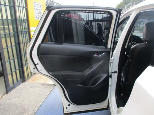 Mazda Cx-5 4x4 2000cc At Aa