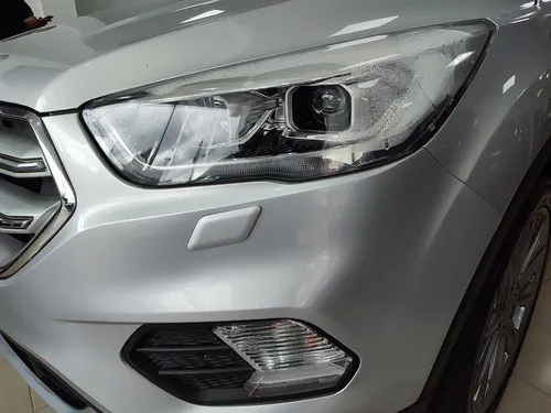 Ford Escape 2.0 Titanium
