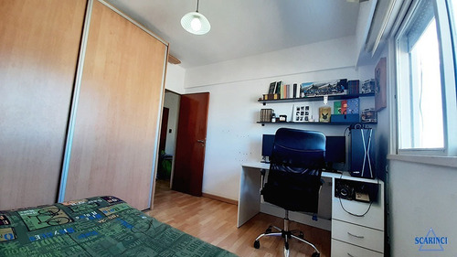 Imagen 10 de 15 de Departamento De 2 Ambientes Contrafrente, Saenz Peña.