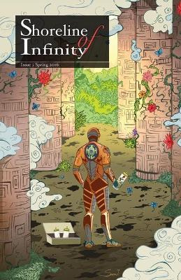 Libro Shoreline Of Infinity: Issue 3 : Science Fiction Ma...