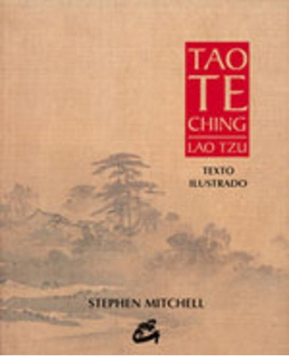 Tao Te Ching - Tse Lao
